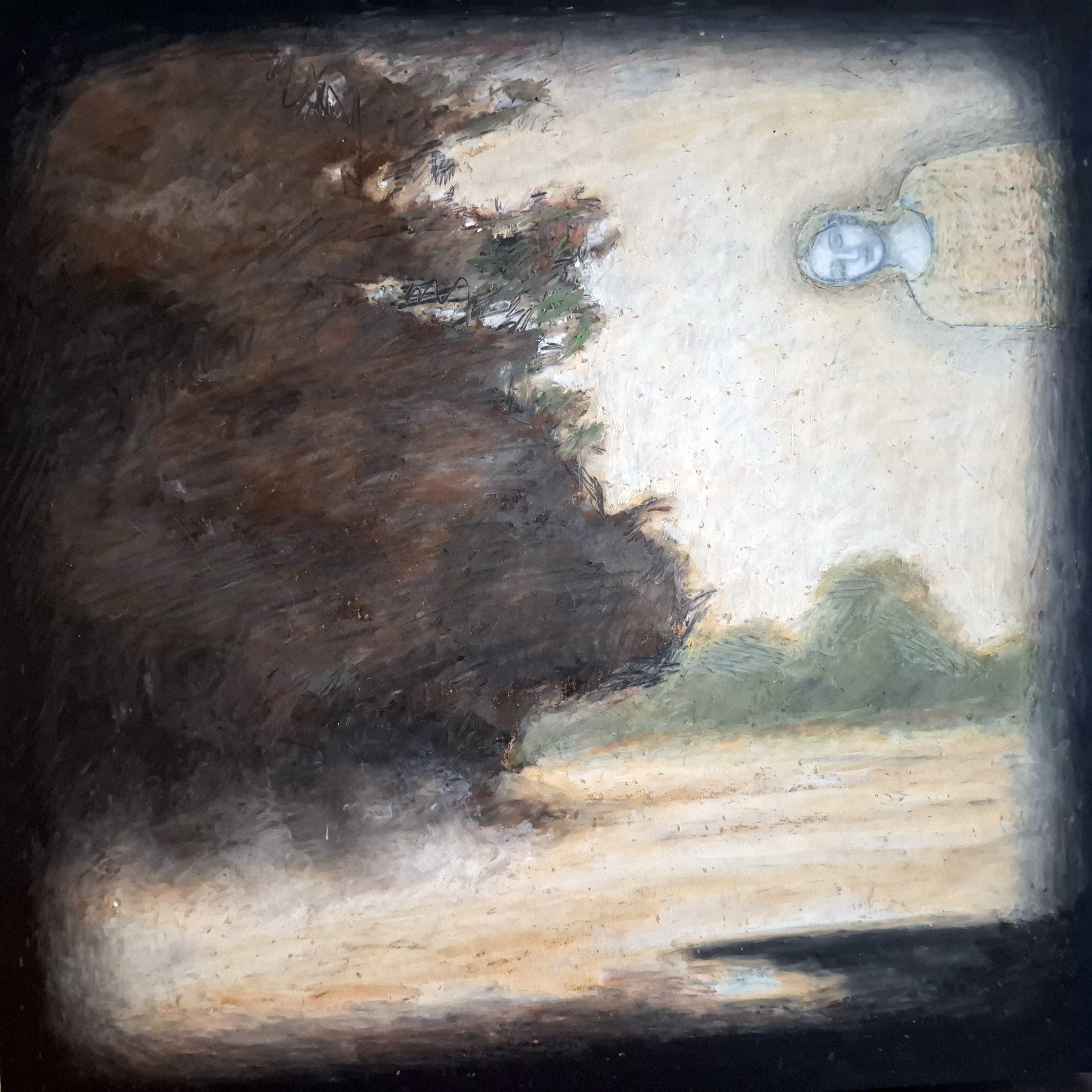 Liekie Fouche - Misty Morning